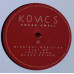 Вінілова платівка Kovacs – Cheap Smell (Vinyl)