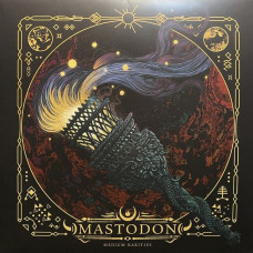 Вінілова платівка Mastodon – Medium Rarities (2LP, Compilation) (Vinyl)