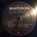 Mastodon – Once More 'Round The Sun (Vinyl)
