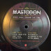 Mastodon – Once More 'Round The Sun (Vinyl)