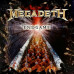Вінілова платівка Megadeth – Endgame (Vinyl)
