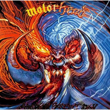 Вінілова платівка Motorhead – Another Perfect Day (Vinyl)