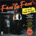 Frank Duval – Face To Face (Soundtrack) (Vinyl)