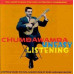 Chumbawamba – Uneasy Listening (CD)