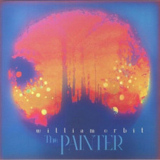 Вінілова платівка William Orbit – The Painter (Vinyl)