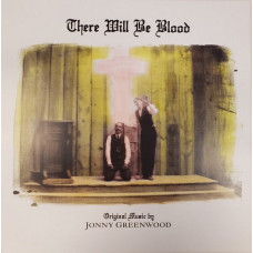 Вінілова платівка Jonny Greenwood – There Will Be Blood (Vinyl)