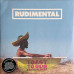 Вінілова платівка Rudimental – Toast To Our Differences (Vinyl)