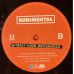 Вінілова платівка Rudimental – Toast To Our Differences (Vinyl)
