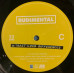Вінілова платівка Rudimental – Toast To Our Differences (Vinyl)