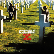 Вінілова платівка Scorpions – Taken By Force (Deluxe Edition - LP+CD) (Vinyl)