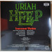 Вінілова платівка Uriah Heep – Innocent Victim (Vinyl)