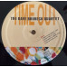 The Dave Brubeck Quartet – Time Out (Clear Vinyl, Limited Edition) The Dave Brubeck Quartet – Time Out (Clear Vinyl, Limited Edition)