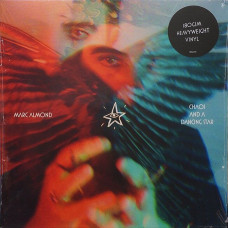 Вінілова платівка Marc Almond – Chaos And A Dancing Star (Vinyl)