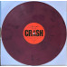 Charli XCX – Crash (Limited Edition, Red Opaque & Black Marbled) (Vinyl)