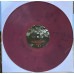Charli XCX – Crash (Limited Edition, Red Opaque & Black Marbled) (Vinyl)