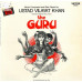 Вінілова платівка Ustad Vilayat Khan – The Guru