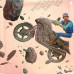 Stanley Clarke – Rocks, Pebbles And Sand (Vinyl)