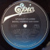 Stanley Clarke – Rocks, Pebbles And Sand (Vinyl)