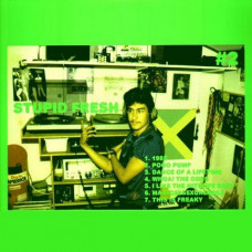 Вінілова платівка Armand Van Helden – Stupid Fresh 2 (Vinyl, 2 x EP, 12