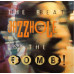 The Jazzhole – The Beat Is The Bomb (Vinyl, LP, Album) The Jazzhole – The Beat Is The Bomb (Vinyl, LP, Album)