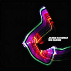 Вінілова платівка James Hardway – Big Casino (Vinyl, LP)