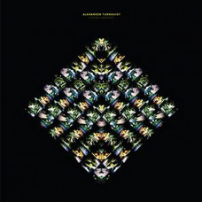 Вінілова платівка Alexander Turnquist – Flying Fantasy (Vinyl, LP, Album)
