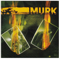 Вінілова платівка Murk – Murk (Vinyl, 2LP, Album, Limited Edition)