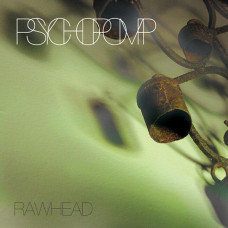 Вінілова платівка Rawhead – Psychopomp (Vinyl)