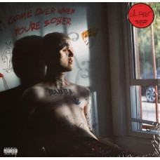 Вінілова платівка Lil Peep – Come Over When You're Sober, Pt. 2 (Vinyl)