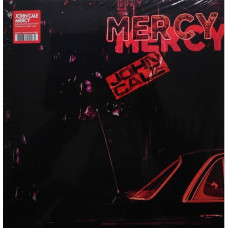 Вінілова платівка John Cale – Mercy (Vinyl, LP, Album, Limited Edition, Violet Translucent)