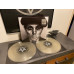VV – Neon Noir (Limited Edition, Clear Vinyl)