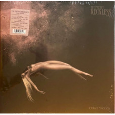 Вінілова платівка The Pretty Reckless – Other Worlds (Limited Edition, White Vinyl)