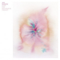 Вінілова платівка Jon Hopkins – Music For Psychedelic Therapy (Vinyl, LP, Album)