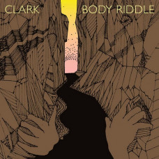 Вінілова платівка Clark – Body Riddle (Vinyl, LP, Album, Reissue, Remastered)