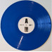 !!! – Let It Be Blue (Limited Edition, Blue Vinyl) !!! – Let It Be Blue (Limited Edition, Blue Vinyl)