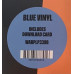 !!! – Let It Be Blue (Limited Edition, Blue Vinyl) !!! – Let It Be Blue (Limited Edition, Blue Vinyl)