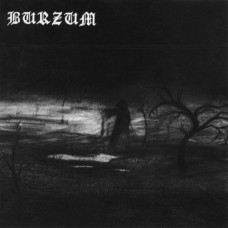 Вінілова платівка Burzum – Burzum (LP, Album, Limited Edition, Picture Disc, Reissue)