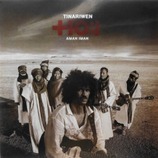 Вінілова платівка Tinariwen – Aman Iman: Water Is Life (Vinyl)