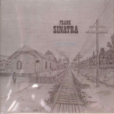 Вінілова платівка Frank Sinatra – Watertown (Vinyl)