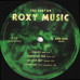 Roxy Music – The Best Of Roxy Music (2LP, Compilation, Vinyl)