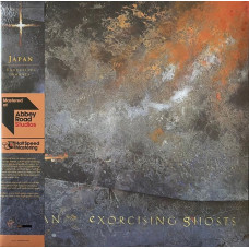 Вінілова платівка Japan – Exorcising Ghosts (Vinyl)