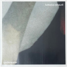 Вінілова платівка Ludovico Einaudi – Underwater (7