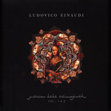 Вінілова платівка Ludovico Einaudi – Reimagined Vol. 1 & 2 (Vinyl)