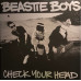 Beastie Boys – Check Your Head (Bos-Set, Limited Edition)
