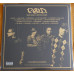 P.O.D. – When Angels & Serpents Dance (Limited Edition, Reissue, Remastered, Gold Vinyl)