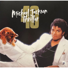 Вінілова платівка Michael Jackson – Thriller (40th Anniversary) (Vinyl)