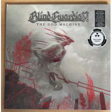 Вінілова платівка Blind Guardian – The God Machine (Limited Edition, Picture Disc)