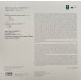 W.A. Mozart, Jean-Pierre Rampal & Lily Laskine – Concerto Pour Flute & Harpe En Do Majeur, K. 297c, Concerto Pour Clarinette En La Majeur, K. 622 (Vinyl)