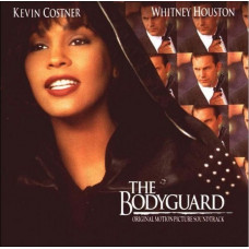 Вінілова платівка The Bodyguard (Original Soundtrack Album) (Vinyl)