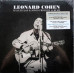 Leonard Cohen – Hallelujah & Songs From His Albums (2LP, Compilation, Limited Edition, Blue Vinyl)